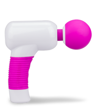 Laden Sie das Bild in den Galerie-Viewer, Kraftvoller Wand Vibrator Magic Flash