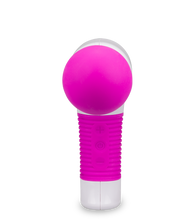 Laden Sie das Bild in den Galerie-Viewer, Kraftvoller Wand Vibrator Magic Flash