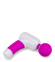 Laden Sie das Bild in den Galerie-Viewer, Kraftvoller Wand Vibrator Magic Flash