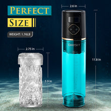 Laden Sie das Bild in den Galerie-Viewer, Markham - Hydrotherap Water Penis Pump