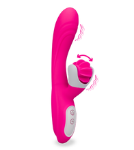 Laden Sie das Bild in den Galerie-Viewer, Lamellen-Vibrator Sensation