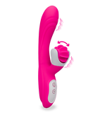 Lamellen-Vibrator Sensation