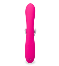 Laden Sie das Bild in den Galerie-Viewer, Lamellen-Vibrator Sensation