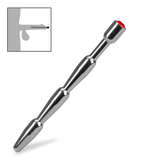 Langer Dilator mit Strassstein