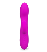 Laden Sie das Bild in den Galerie-Viewer, Leistungsstarker Rabbit-Vibrator Clito Lover