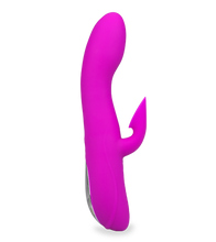 Laden Sie das Bild in den Galerie-Viewer, Leistungsstarker Rabbit-Vibrator Clito Lover