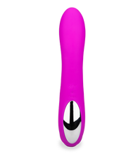 Laden Sie das Bild in den Galerie-Viewer, Leistungsstarker Rabbit-Vibrator Clito Lover