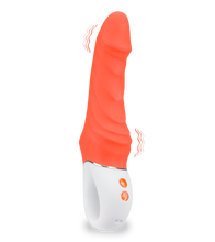 Laden Sie das Bild in den Galerie-Viewer, Leistungsstarker Vibrator Rodeo