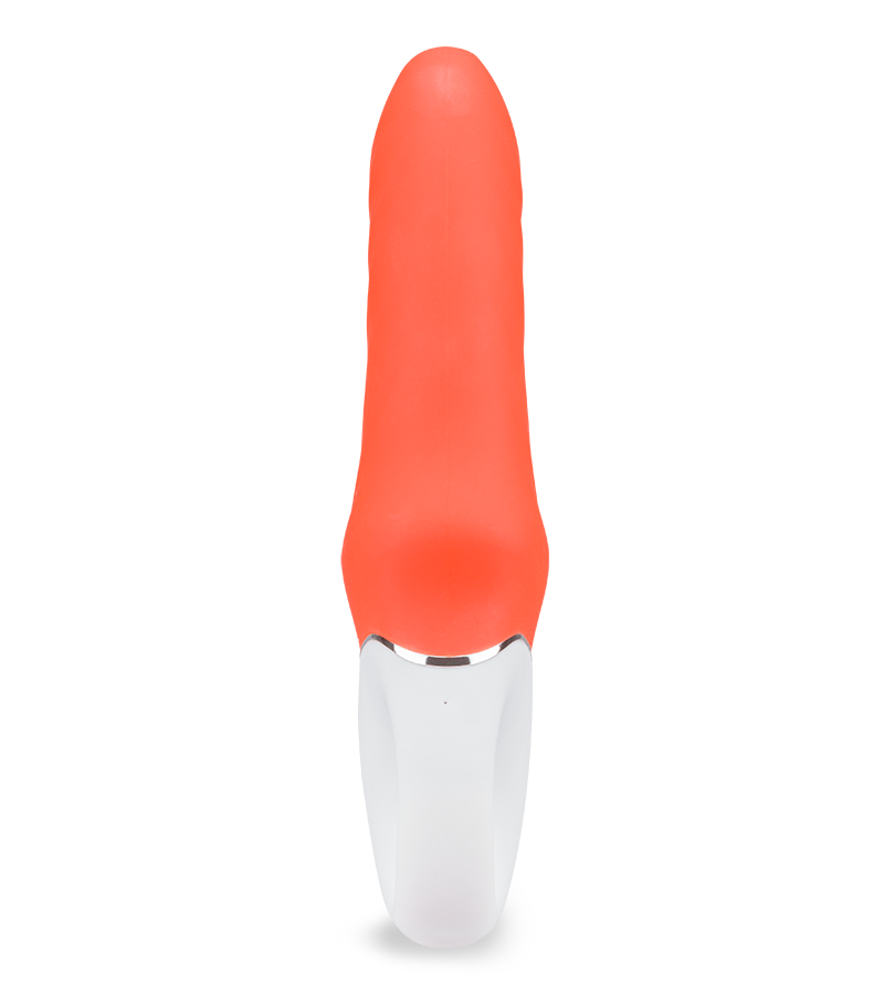 Leistungsstarker Vibrator Rodeo