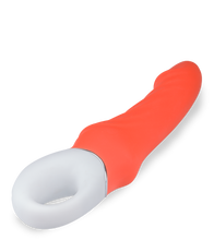 Laden Sie das Bild in den Galerie-Viewer, Leistungsstarker Vibrator Rodeo