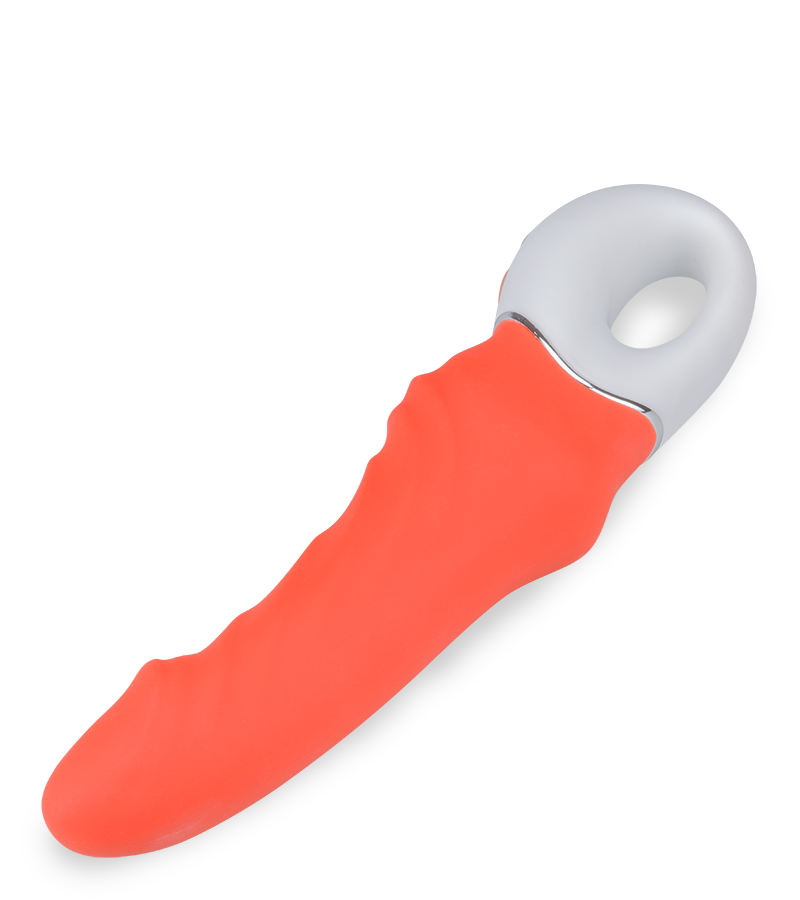 Leistungsstarker Vibrator Rodeo