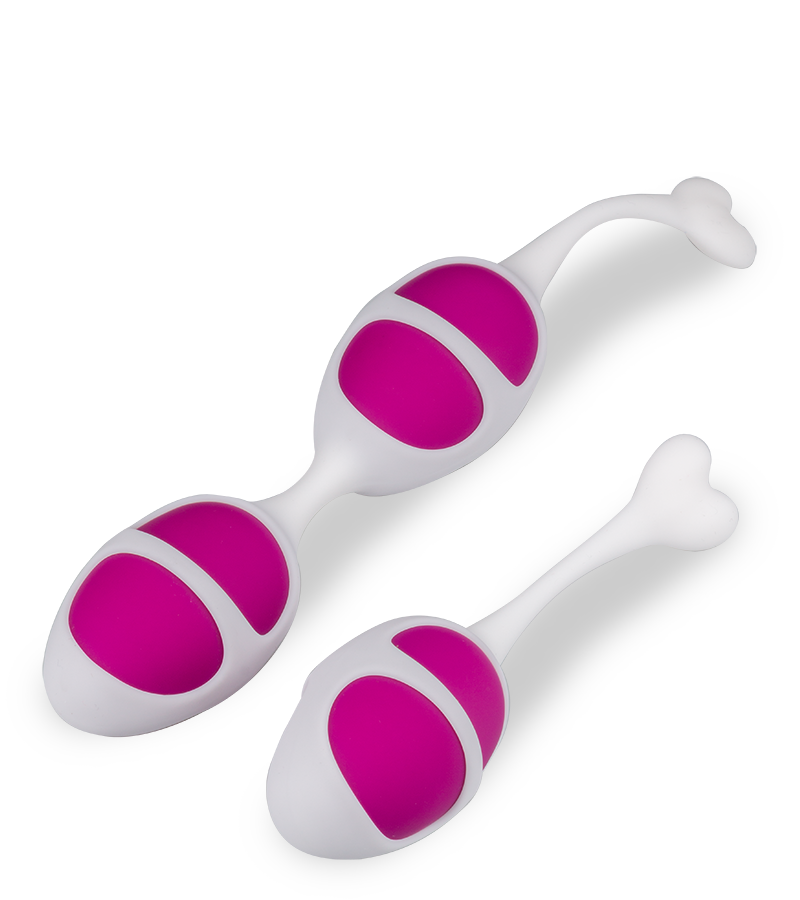 Liebeskugel-Set