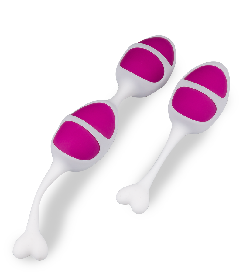 Liebeskugel-Set