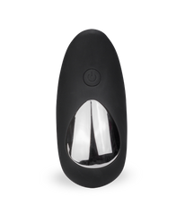 Laden Sie das Bild in den Galerie-Viewer, Männervibrator mit Funkfernbedienung 12 Modi