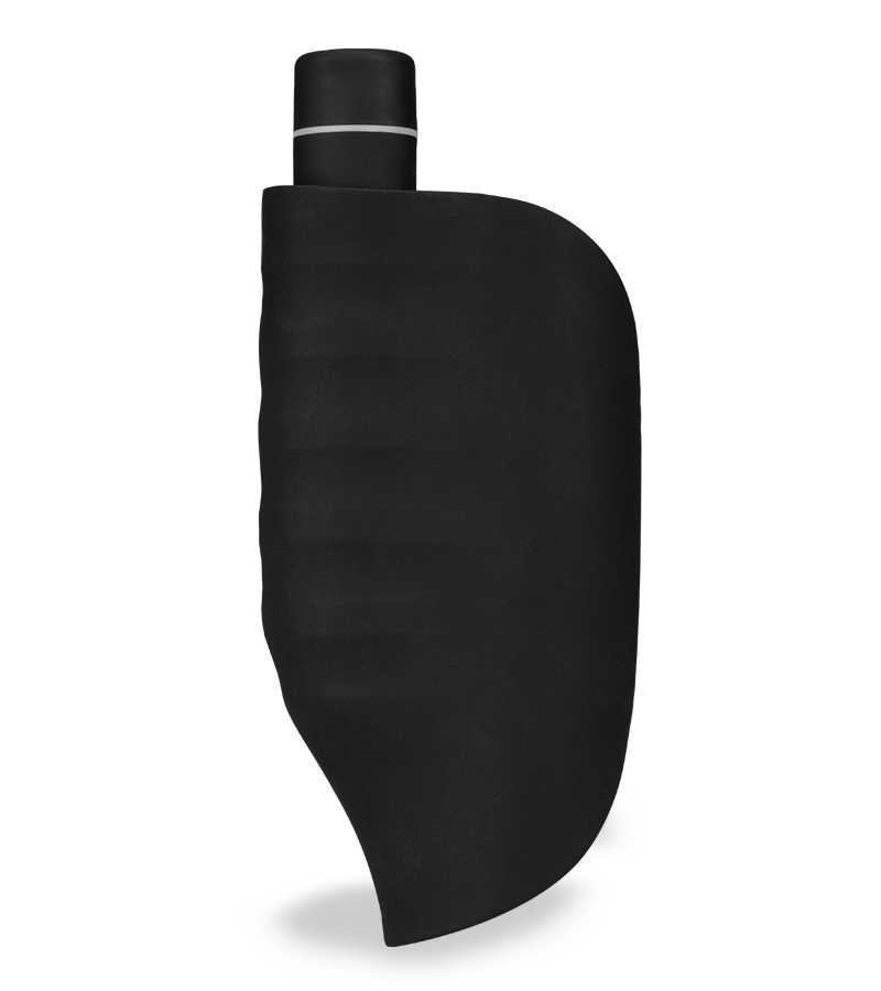 Masturbator mit Vibration Cocoon