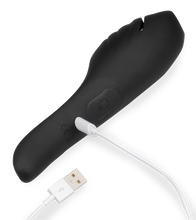 Laden Sie das Bild in den Galerie-Viewer, Masturbator mit Vibration Spoon