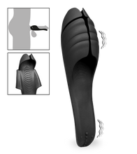 Laden Sie das Bild in den Galerie-Viewer, Masturbator mit Vibration Spoon