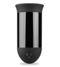 Laden Sie das Bild in den Galerie-Viewer, Masturbator mit Vibration und Saugfunktion Bullet Cup
