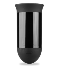Laden Sie das Bild in den Galerie-Viewer, Masturbator mit Vibration und Saugfunktion Bullet Cup