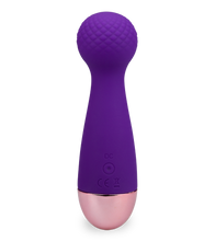 Laden Sie das Bild in den Galerie-Viewer, Mini-Wand-Massager Traveller