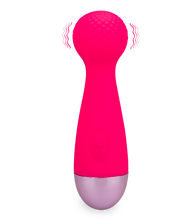 Laden Sie das Bild in den Galerie-Viewer, Mini-Wand-Massager Traveller