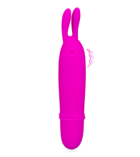 Laden Sie das Bild in den Galerie-Viewer, Minivibrator Bunny 10 Modi