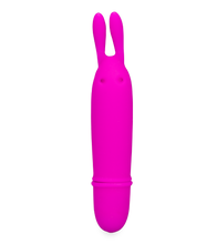 Laden Sie das Bild in den Galerie-Viewer, Minivibrator Bunny 10 Modi