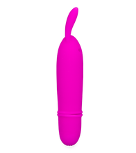 Laden Sie das Bild in den Galerie-Viewer, Minivibrator Bunny 10 Modi