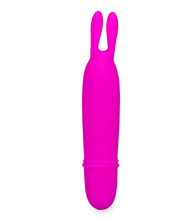 Laden Sie das Bild in den Galerie-Viewer, Minivibrator Bunny 10 Modi