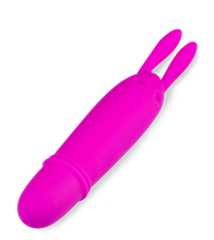 Laden Sie das Bild in den Galerie-Viewer, Minivibrator Bunny 10 Modi