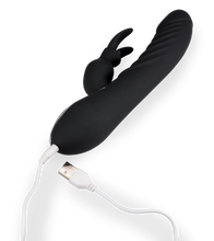 Laden Sie das Bild in den Galerie-Viewer, Mr Rabbit Kitzlervibrator