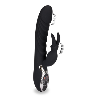 Mr Rabbit Kitzlervibrator