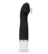 Laden Sie das Bild in den Galerie-Viewer, Multi-Speed-Vibrator in Penisform