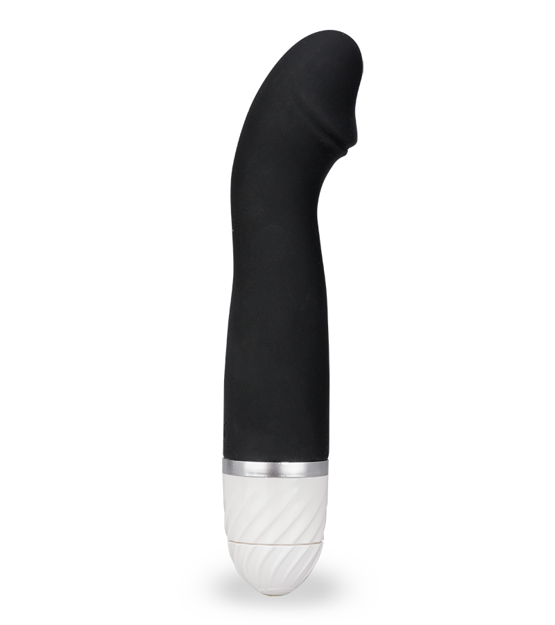 Multi-Speed-Vibrator in Penisform