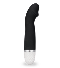 Laden Sie das Bild in den Galerie-Viewer, Multi-Speed-Vibrator in Penisform