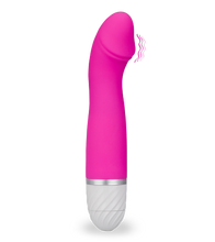 Laden Sie das Bild in den Galerie-Viewer, Multi-Speed-Vibrator in Penisform