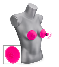 Laden Sie das Bild in den Galerie-Viewer, Nippelvibrator Woap