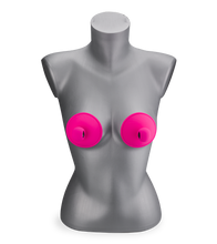 Laden Sie das Bild in den Galerie-Viewer, Nippelvibrator Woap
