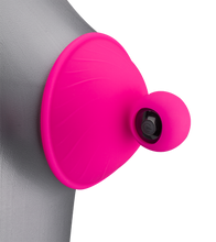 Laden Sie das Bild in den Galerie-Viewer, Nippelvibrator Woap
