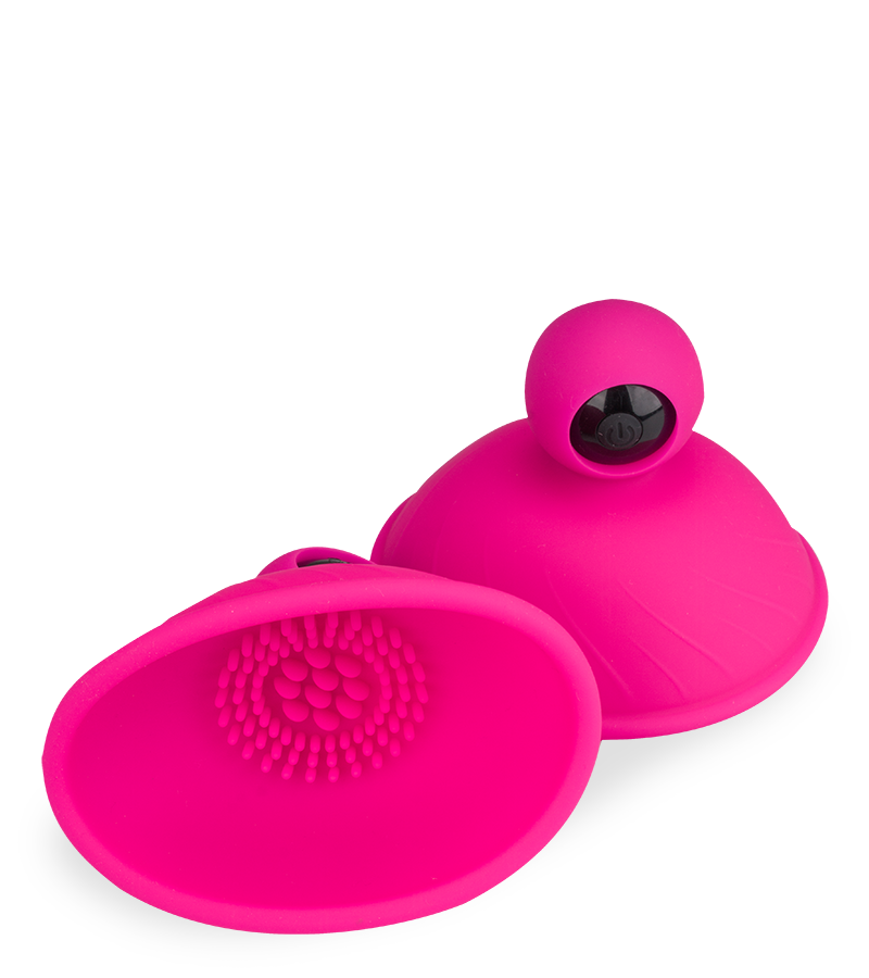 Nippelvibrator Woap