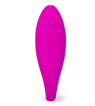 Laden Sie das Bild in den Galerie-Viewer, Paar-Vibrator Lov'Inside