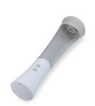 Laden Sie das Bild in den Galerie-Viewer, Penis Developer mit Vibration und Vagina Max