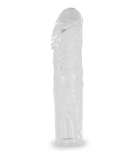 Laden Sie das Bild in den Galerie-Viewer, Penis-Extender mit Aderung