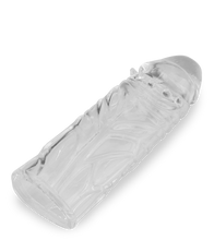 Laden Sie das Bild in den Galerie-Viewer, Penis-Extender mit Aderung