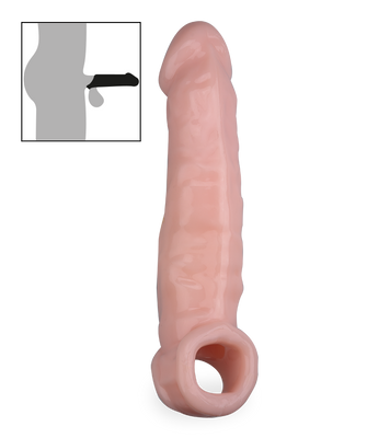 Penishülle Zentaur, XL-Größe