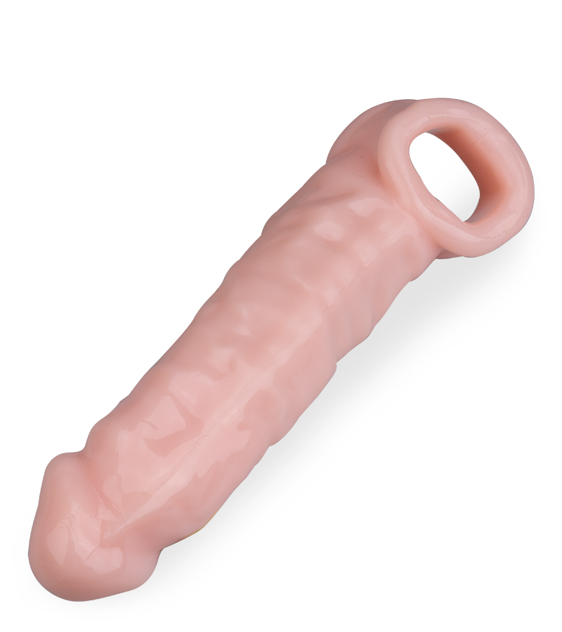 Penishülle Zentaur, XL-Größe