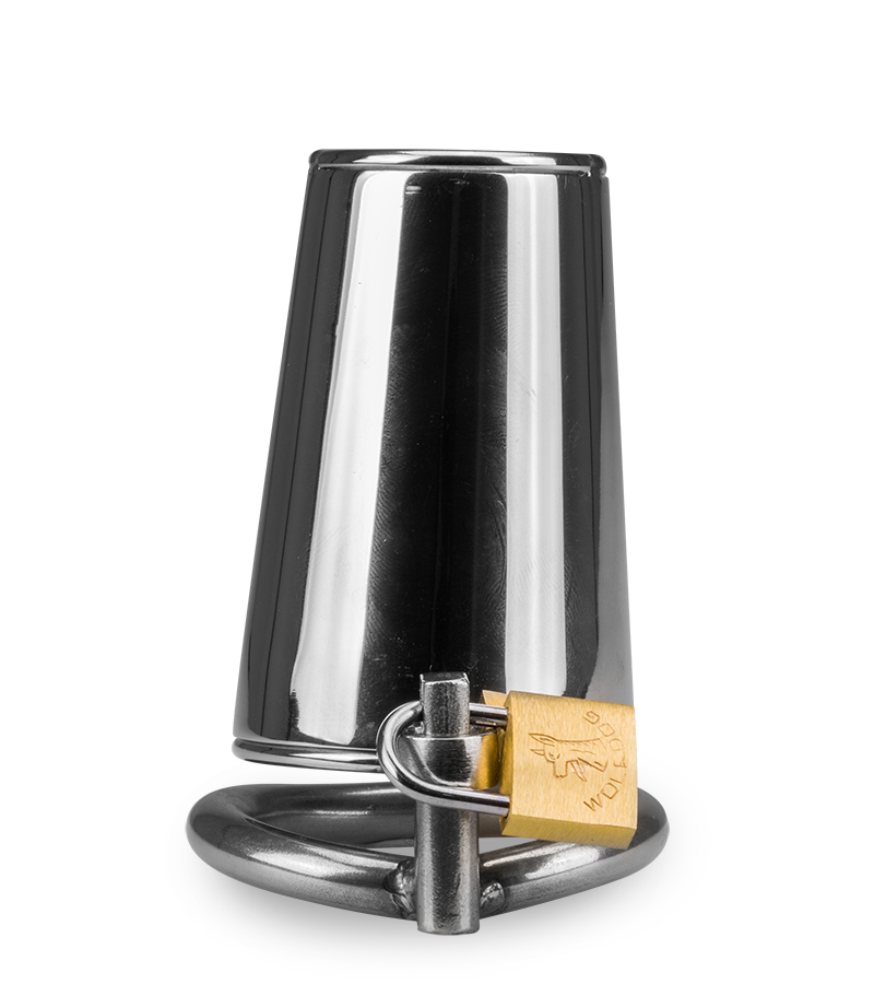 Peniskäfig Domina