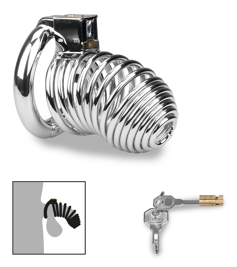 Peniskäfig Yours