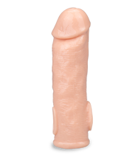 Laden Sie das Bild in den Galerie-Viewer, Penismanschette Second Skin