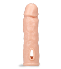 Laden Sie das Bild in den Galerie-Viewer, Penismanschette Second Skin
